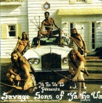 Savage Sons of YaHoWha